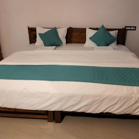 Devi Kripa Residency Apartamento Varkala Exterior foto