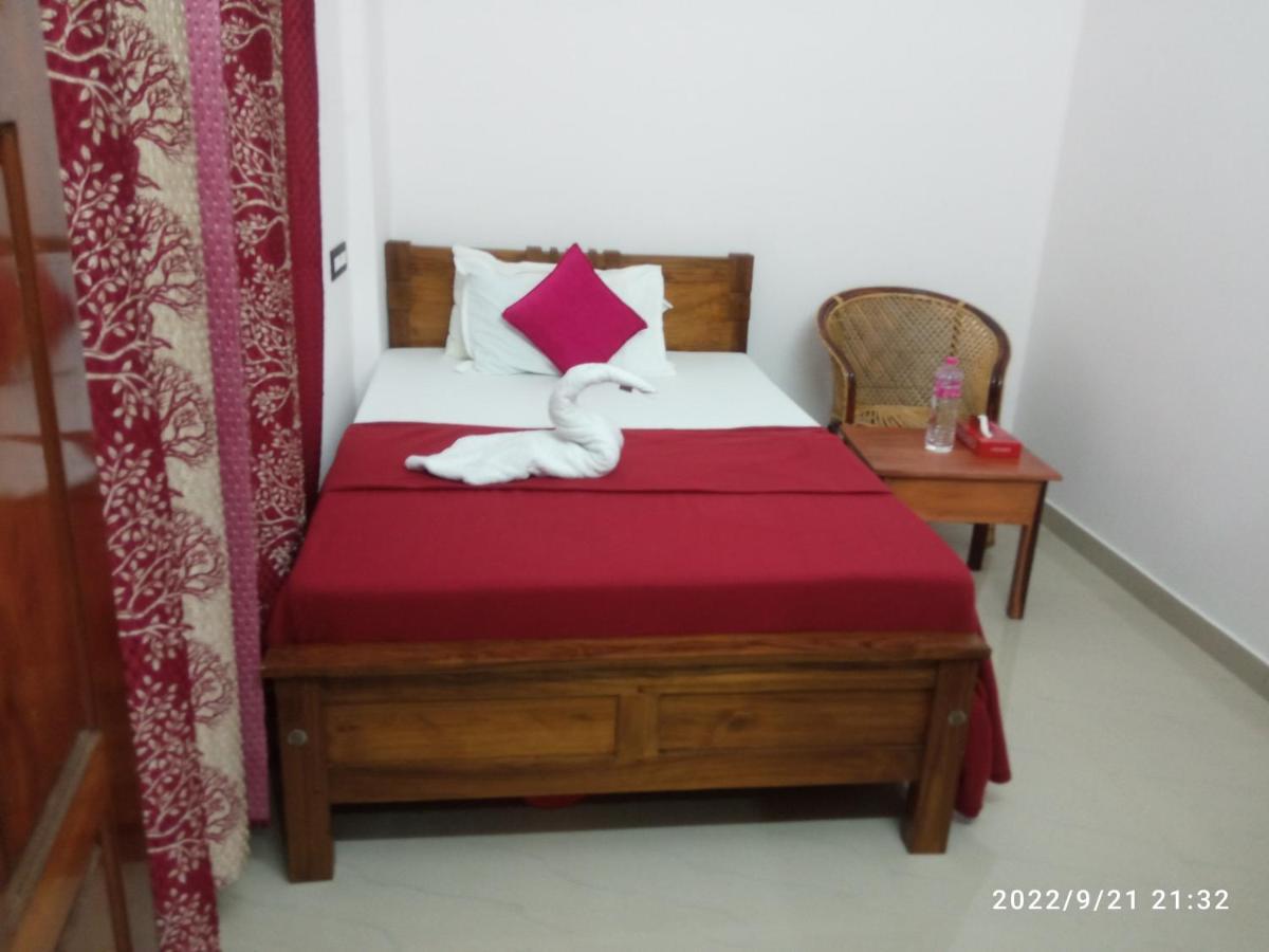 Devi Kripa Residency Apartamento Varkala Quarto foto